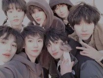 婷婷丁香六月天